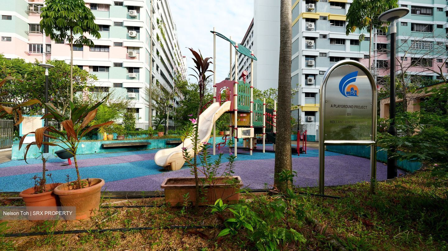 Blk 422 Fajar Road (Bukit Panjang), HDB Executive #559154031